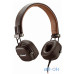 Наушники с микрофоном Marshall Major III Brown (4092184) — інтернет магазин All-Ok. фото 1