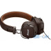 Наушники с микрофоном Marshall Major III Brown (4092184) — інтернет магазин All-Ok. фото 3