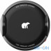 Автомобільний тримач для смартфона Xiaomi ShunZao Electric Wireless Car Charger — інтернет магазин All-Ok. фото 2