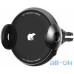 Автомобільний тримач для смартфона Xiaomi ShunZao Electric Wireless Car Charger — інтернет магазин All-Ok. фото 1