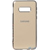 Чохол-накладка TOTO Electroplate TPU Case Samsung Galaxy S10e Gold — інтернет магазин All-Ok. фото 1