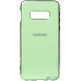 Чохол-накладка TOTO Electroplate TPU Case Samsung Galaxy S10e Green — інтернет магазин All-Ok. фото 1