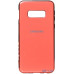Чохол-накладка TOTO Electroplate TPU Case Samsung Galaxy S10e Pink — інтернет магазин All-Ok. фото 1