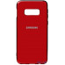 Чохол-накладка TOTO Electroplate TPU Case Samsung Galaxy S10e Red — інтернет магазин All-Ok. фото 1