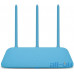 Бездротовий маршрутизатор (роутер) Xiaomi Mi WiFi Router 4Q Blue (DVB4191CN) — інтернет магазин All-Ok. фото 1