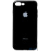 Чохол-накладка TOTO Electroplate TPU Case Apple iPhone 7 Plus/8 Plus Black — інтернет магазин All-Ok. фото 1