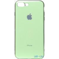 Чохол-накладка TOTO Electroplate TPU Case Apple iPhone 7 Plus/8 Plus Green