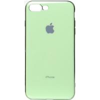 Чохол-накладка TOTO Electroplate TPU Case Apple iPhone 7 Plus/8 Plus Green