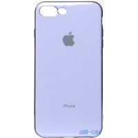 Чохол-накладка TOTO Electroplate TPU Case Apple iPhone 7 Plus/8 Plus Purple
