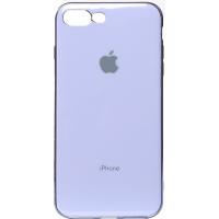 Чохол-накладка TOTO Electroplate TPU Case Apple iPhone 7 Plus/8 Plus Purple