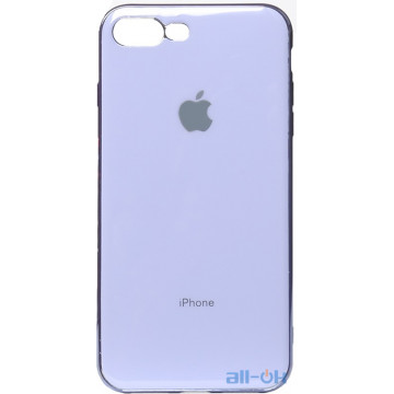 Чохол-накладка TOTO Electroplate TPU Case Apple iPhone 7 Plus/8 Plus Purple