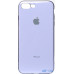 Чохол-накладка TOTO Electroplate TPU Case Apple iPhone 7 Plus/8 Plus Purple — інтернет магазин All-Ok. фото 1