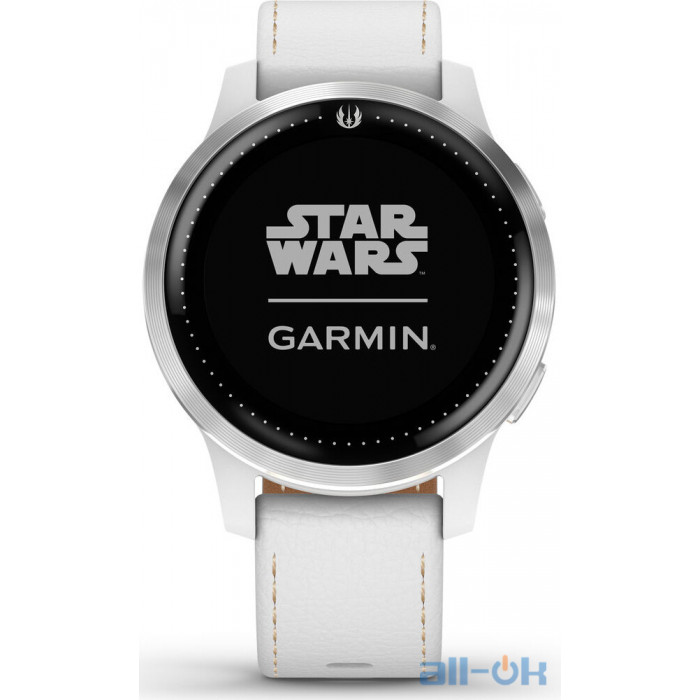 garmin legacy saga series
