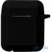 Кейс TOTO Plain Ling Angle Case AirPods Black — інтернет магазин All-Ok. фото 3