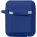 Кейс TOTO Plain Ling Angle Case AirPods Blue — інтернет магазин All-Ok. фото 2