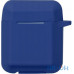 Кейс TOTO Plain Ling Angle Case AirPods Blue — інтернет магазин All-Ok. фото 3