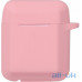 Кейс TOTO Plain Ling Angle Case AirPods Pink — інтернет магазин All-Ok. фото 3