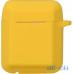 Кейс TOTO Plain Ling Angle Case AirPods Yellow — інтернет магазин All-Ok. фото 4