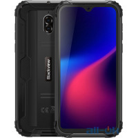 Blackview BV5900 3/32GB Black