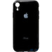 Чохол-накладка TOTO Electroplate TPU Case Apple iPhone XR Black — інтернет магазин All-Ok. фото 1
