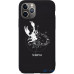 Чохол-накладка TOTO Full PC Print Case Apple iPhone 11 #161_Scorpius Black — інтернет магазин All-Ok. фото 1