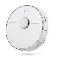 Робот-пилосос з вологим прибиранням RoboRock S5 MAX White