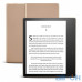 Електронна книга з підсвічуванням Amazon Kindle Oasis (10th Gen) 32GB Champagne Gold — інтернет магазин All-Ok. фото 1