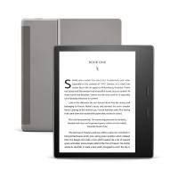 Электронная книга с подсветкой Amazon Kindle Oasis 10th Gen. 32GB Graphite