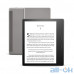 Електронна книга з підсвічуванням Amazon Kindle Oasis 10th Gen. 32GB Graphite — інтернет магазин All-Ok. фото 1
