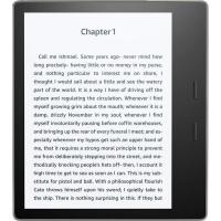 Електронна книга з підсвічуванням Amazon Kindle Oasis (9th Gen) 8GB Graphite