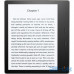 Електронна книга з підсвічуванням Amazon Kindle Oasis (9th Gen) 8GB Graphite — інтернет магазин All-Ok. фото 1