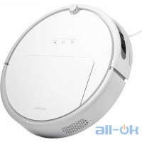 Робот-пилосос з вологим прибиранням Xiaowa Vacuum Cleaner White E202-00