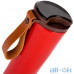 Термокружка Xiaomi KissKissFish MOKA Smart Coffee Tumbler Red 430 мл — інтернет магазин All-Ok. фото 2