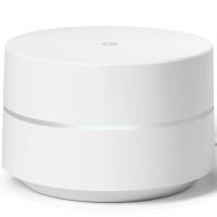 Бездротовий маршрутизатор (роутер) Google Wifi (1-Pack)