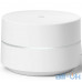 Бездротовий маршрутизатор (роутер) Google Wifi (1-Pack) — інтернет магазин All-Ok. фото 2