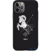 Чохол-накладка TOTO Full PC Print Case Apple iPhone 11 #168_Aries Black — інтернет магазин All-Ok. фото 1