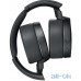 Навушники з мікрофоном Sony MDR-XB950N1 black — інтернет магазин All-Ok. фото 3