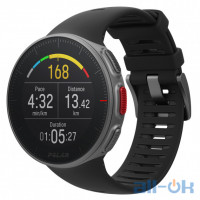 Смарт-годинник Polar Vantage V Black