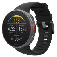 Смарт-годинник Polar Vantage V Black