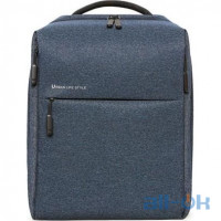 Рюкзак міський Xiaomi Mi minimalist urban Backpack / blue