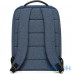 Рюкзак міський Xiaomi Mi minimalist urban Backpack / blue — інтернет магазин All-Ok. фото 2