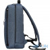 Рюкзак міський Xiaomi Mi minimalist urban Backpack / blue — інтернет магазин All-Ok. фото 3