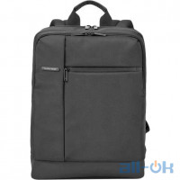 Рюкзак міський Xiaomi Mi Classic business Backpack / Black (1161100002)
