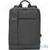 Рюкзак міський Xiaomi Mi Classic business Backpack / Black (1161100002) — інтернет магазин All-Ok. фото 1