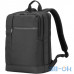 Рюкзак міський Xiaomi Mi Classic business Backpack / Black (1161100002) — інтернет магазин All-Ok. фото 2
