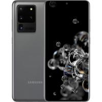 Samsung Galaxy S20 Ultra SM-G988 128GB Grey (SM-G988BZAD) UA UCRF