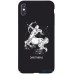 Чохол-накладка TOTO Full PC Print Case Apple iPhone XS Max #171_Sagittarius Black — інтернет магазин All-Ok. фото 1