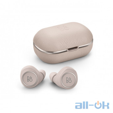 Навушники TWS ( "повністю бездротові") Bang & Olufsen Beoplay E8 2.0 Limestone