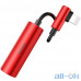 Кабель-перехідник Baseus L42 Apple Lightning to 3.5 mm Red (CALL42-91) UA UCRF — інтернет магазин All-Ok. фото 2