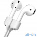 Ремінець для навушників Baseus Earphone Strap for AirPods Gray (ACGS-A0G) — інтернет магазин All-Ok. фото 2